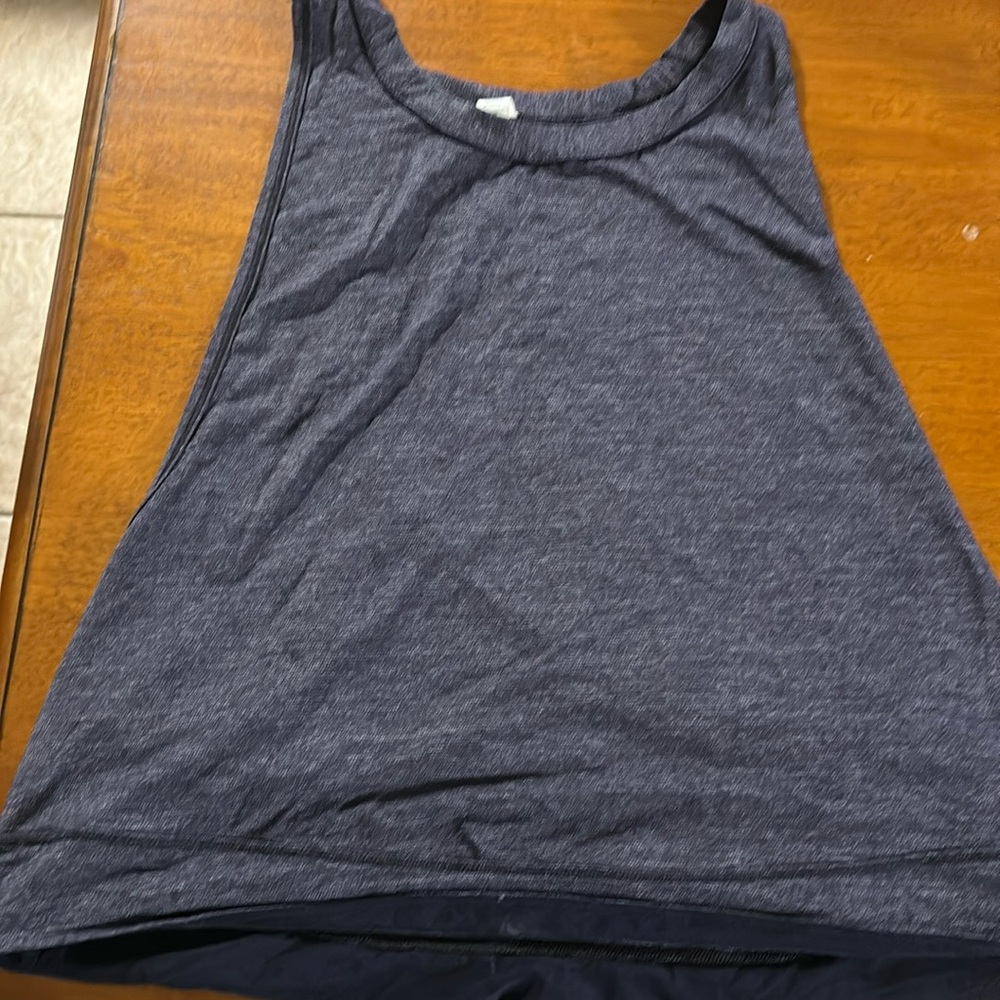 Lululemon tanktop